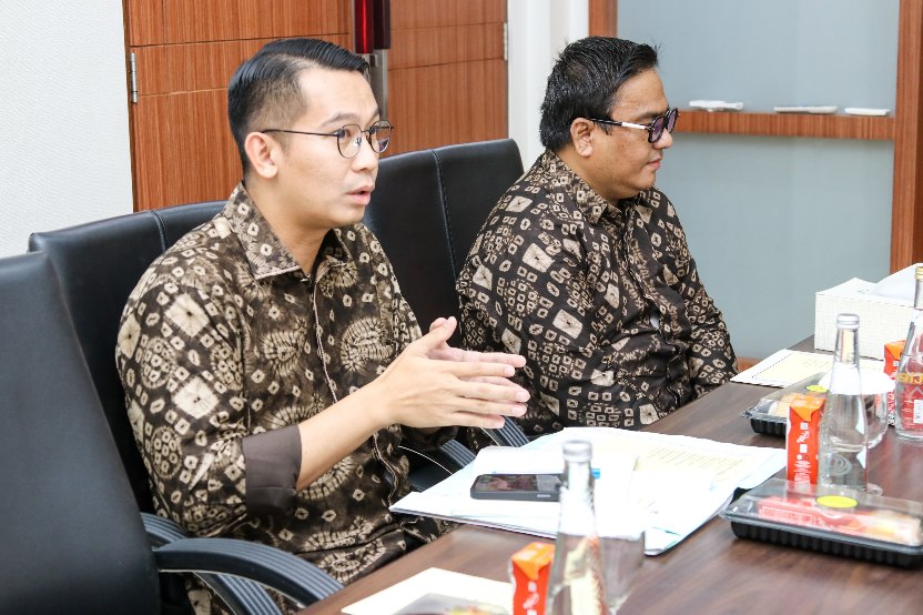 Launching Maskot Porprov XV Sumsel, Vokalis Hijau Daun Bakal Hibur Warga Muba