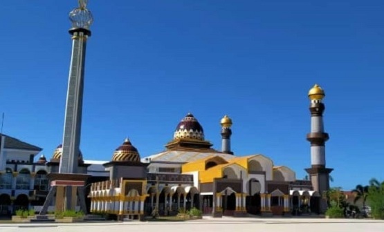 Aksi Perusakan Masjid di Magelang, Ini Kesaksian Takmir Masjid