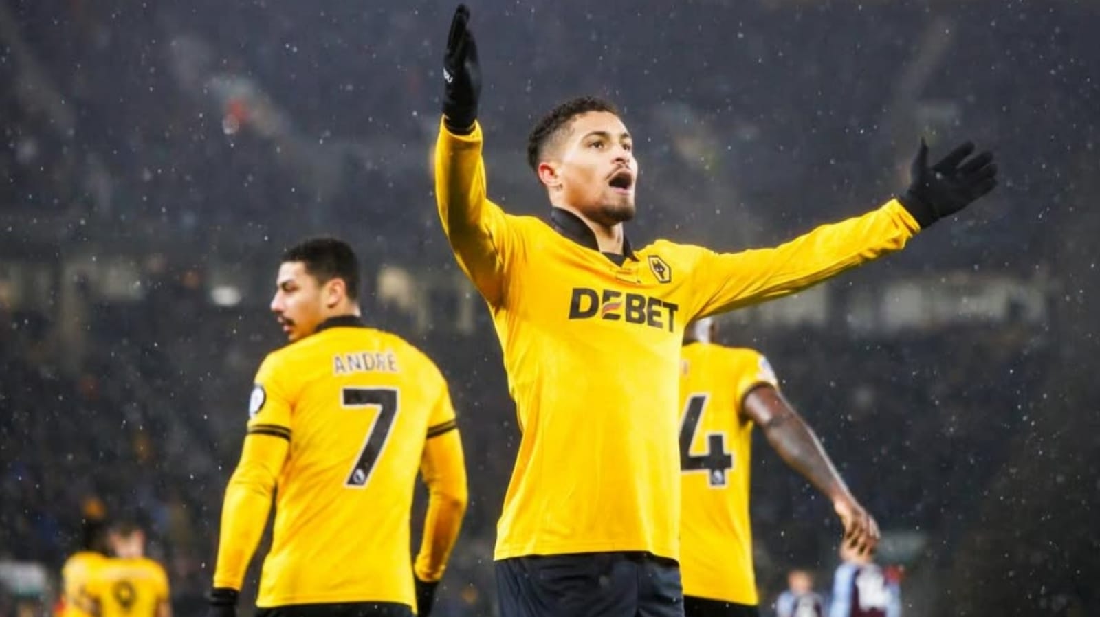 Ganti Casemiro Manchester United Mengincar Gelandang Brasil