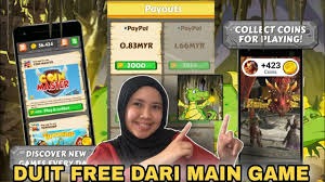 Rezeki Naga Terbang! Saldo DANA Gratis Rp175.000 Cuma Modal Main, Siap-Siap Jadi Sultan