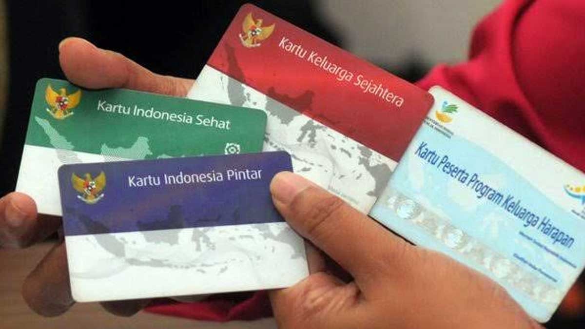Bansos PKH Tahap 1 Cair Dobel BPNT dan BLT Mitigasi Via ATM Maret Ini, Cek Tanggalnya!