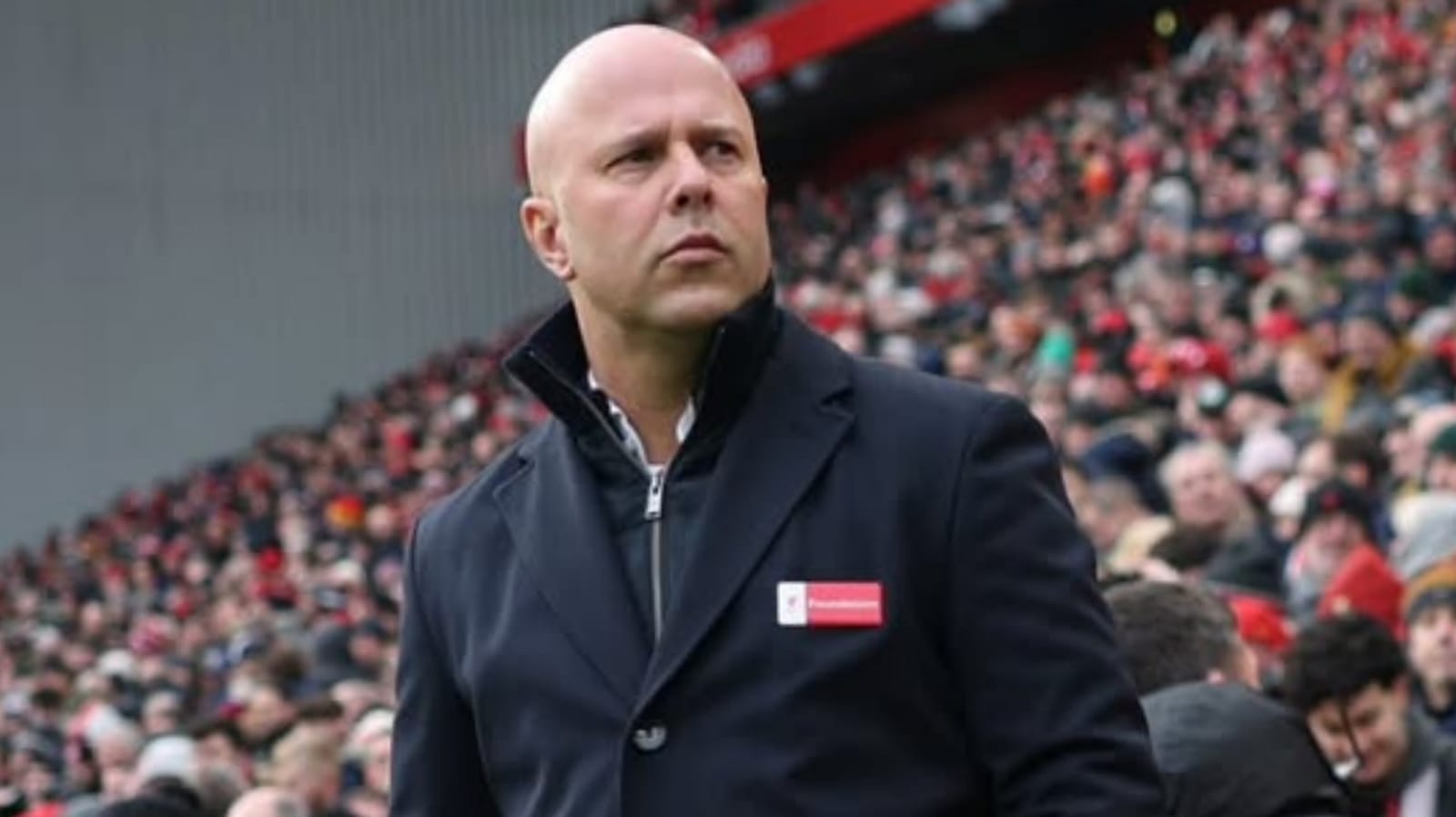 Arne Slot Lega Liverpool Mampu Mengatasi Wolves Meskipun Susah Payah