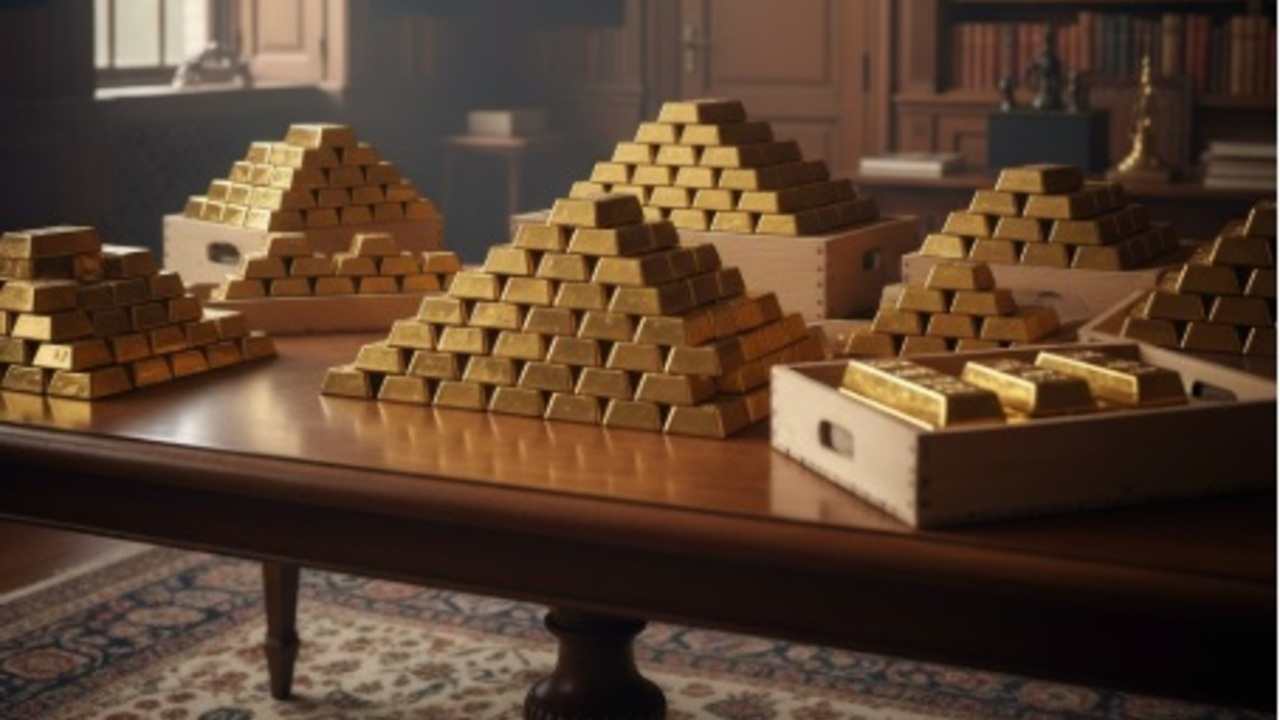 Update Harga Emas Pegadaian 5 Januari 2026: Produk UBS dan Galeri24 Tetap Stabil