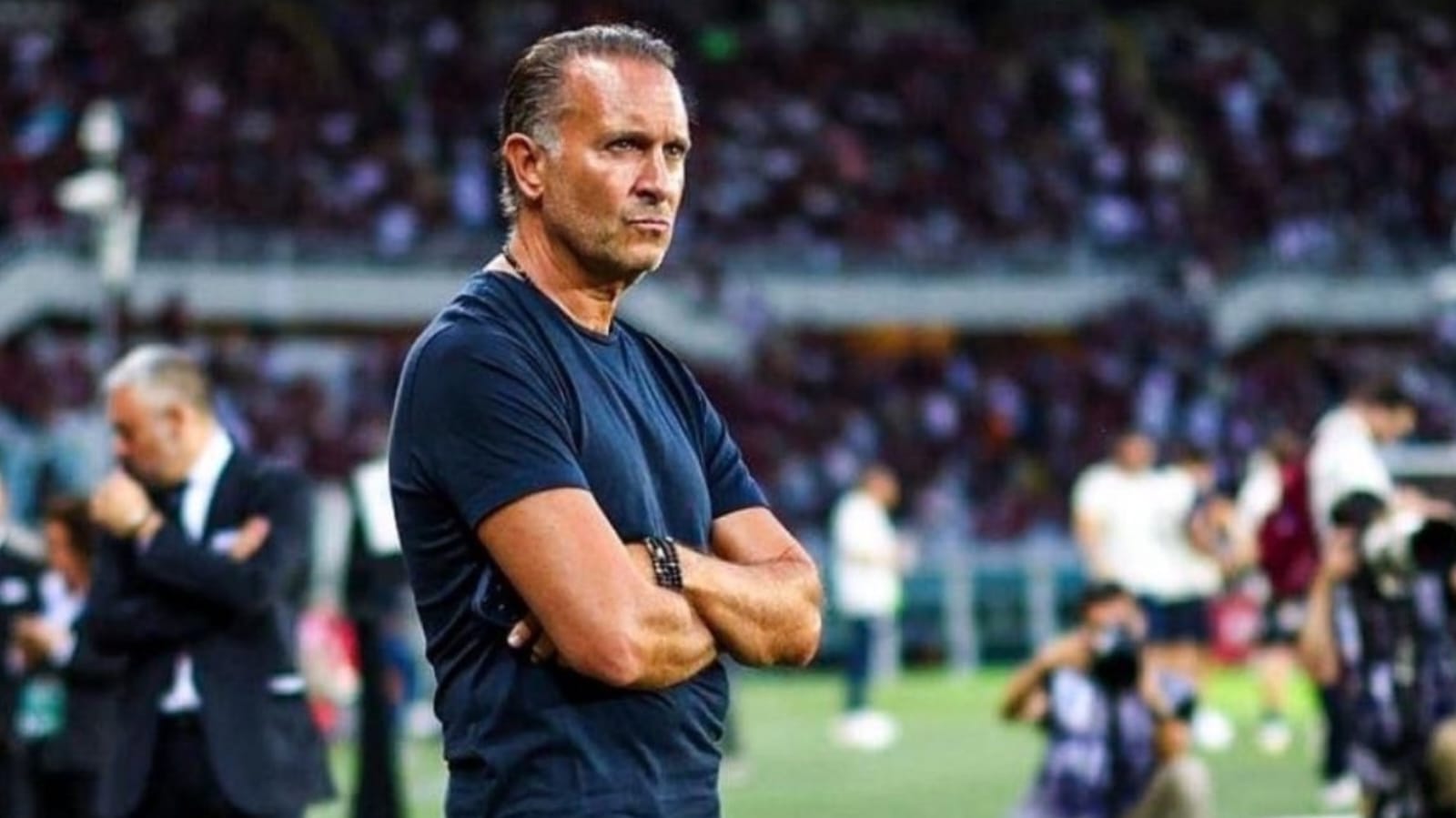 Performa Milan Semakin Memburuk Gerry Cardinale Panggil Ruben Amorim