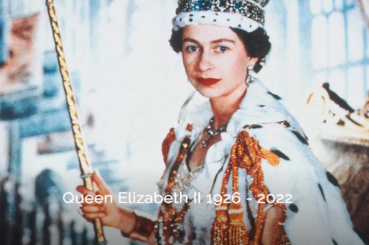  Jenazah Ratu Elizabeth II Akan Dimakamkan 19 September 2022