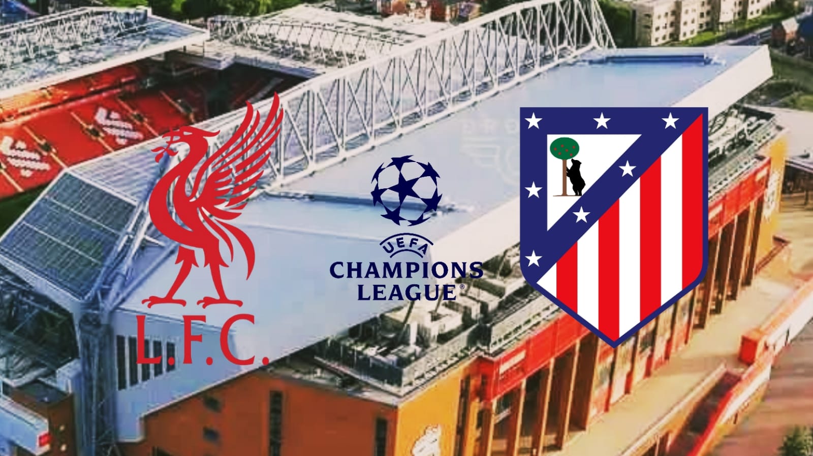 Preview: Liverpool Ditantang Atletico Madrid di Laga Pembuka Liga Champions