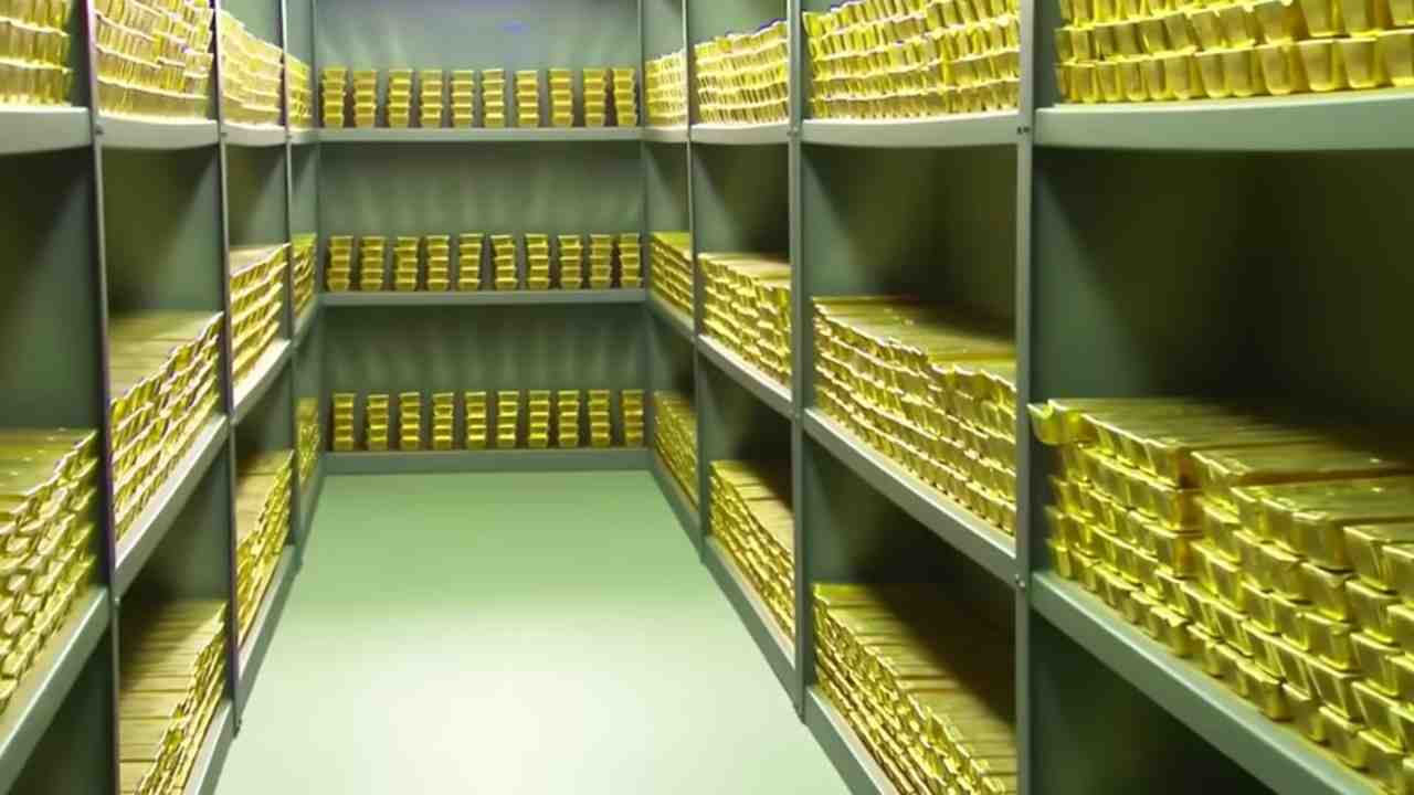 Setelah Stagnan, Harga Emas di Pegadaian Hari Ini 27 Januari  2026 Kembali Menguat