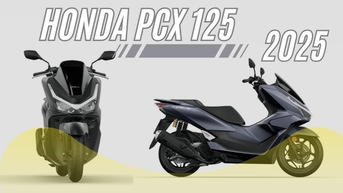 Memiliki Tampilan Lebih Agresif, Honda PCX 125 Resmi Meluncur, Intip Spesifikasinya