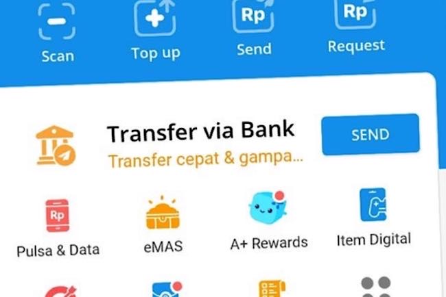 Jalankan Aplikasi Ini Minimal 3 Menit, Saldo DANA-mu Bakal Bertambah Rp300 Ribu, Asyik kan?