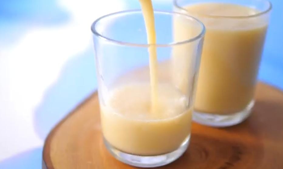 Cuaca Dingin Enak Minum Bandrek, Ini Cara Membuatnya