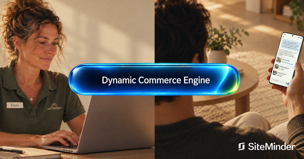 Bikin Geger Industri Perhotelan! SiteMinder Rilis AI Dynamic Commerce Engine, Hotel Auto Cuan Melimpah!