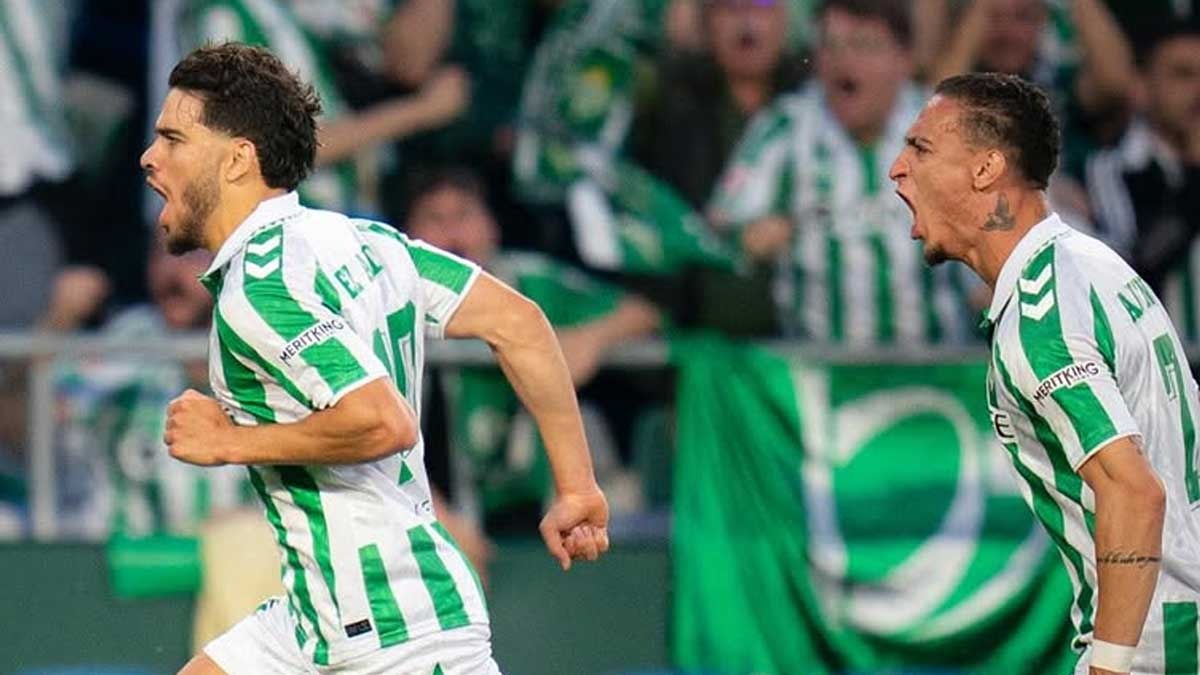 Fiorentina 2-2 Real Betis (agregat 3-4): Ezzalzouli Bawa Beticos Verdiblancos Hadapi Chelsea di Laga Final