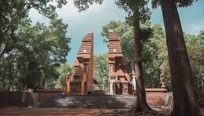 POPULER! 5 Destinasi Wisata di Indonesia Ini Wajib Kamu Datangi Sekali Seumur Hidup