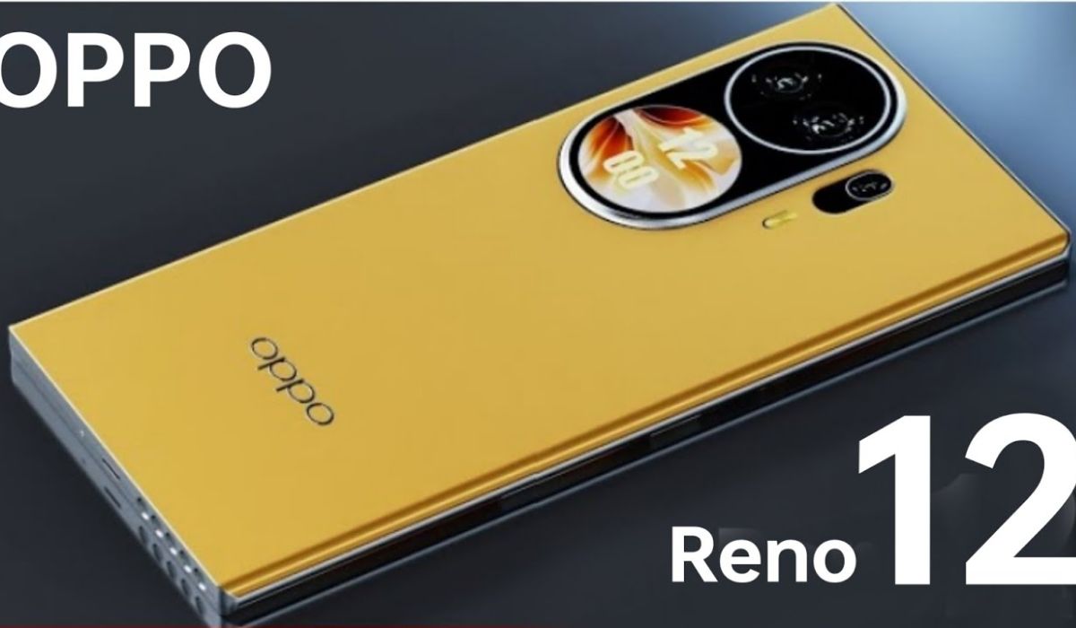 Baru Rilis Reno11 F 5G, Oppo Segera Luncurkan Reno12 Series, Pakai Kamera Sony, Kualitas DSLR Nih!