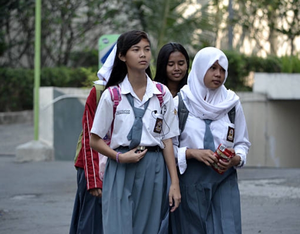 PPDB Resmi Berganti SPMB 2025, Bagaimana Jika Data Orangtua/Wali Berbeda Antara KK dan Dokumen Lainnya?