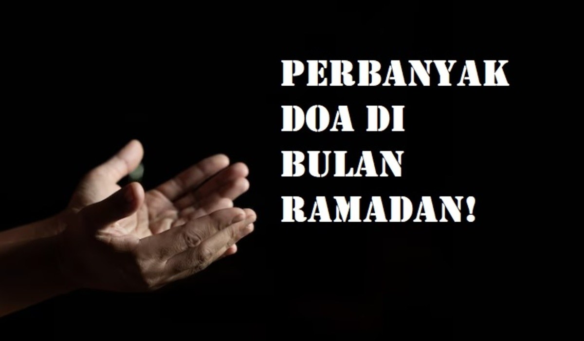 Perbanyak Doa di Bulan Ramadan Jika Tak Ingin Merugi, Kenapa Demikian? Ini Kata Ustaz Adi Hidayat