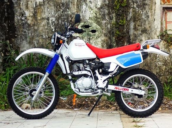 crf trail modif