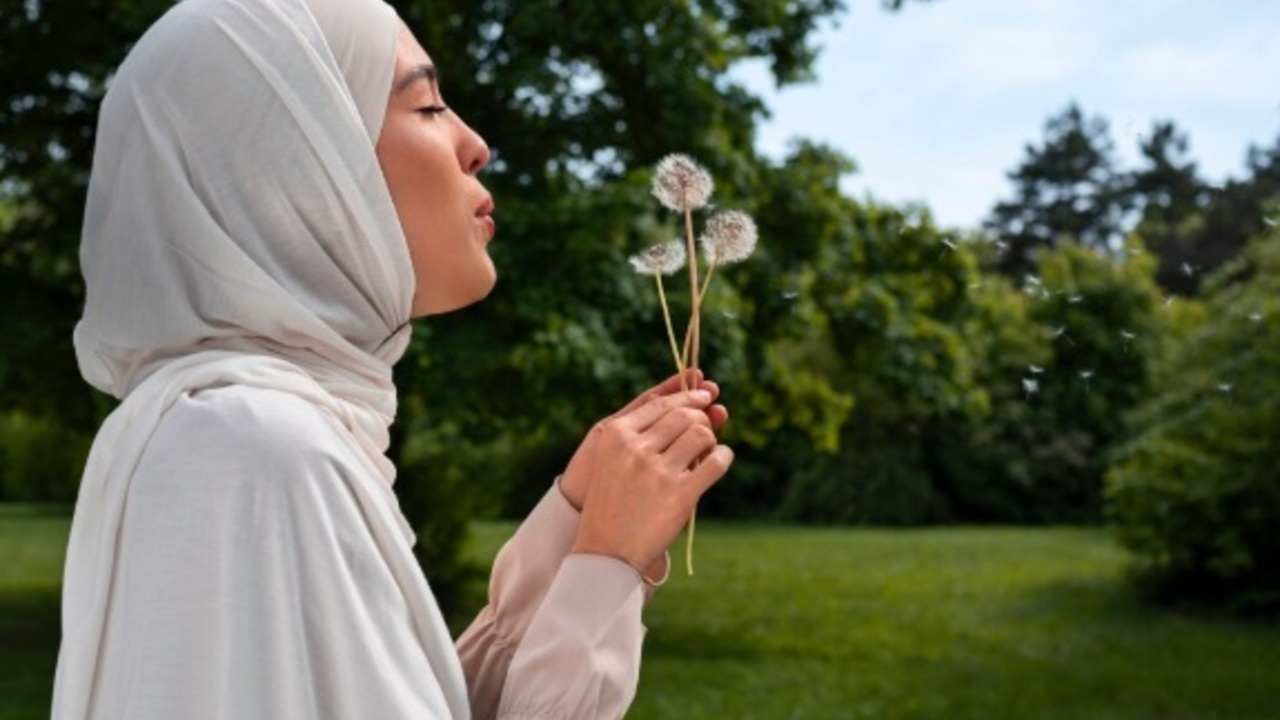 Bukan Sekadar Ibadah, Ini Bukti Puasa Bikin Paru-Paru Lebih Sehat