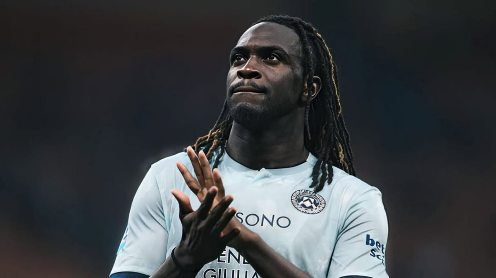 Inter Menemukan Pengganti Ideal Yann Bisseck yang Akan Pergi