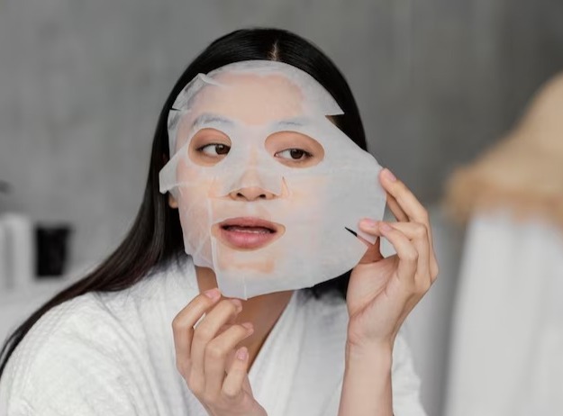 Ladies Wajib Beli, 4 Masker Peel Off Paling Laku di Shopee, Harga Mulai Rp20 Ribuan