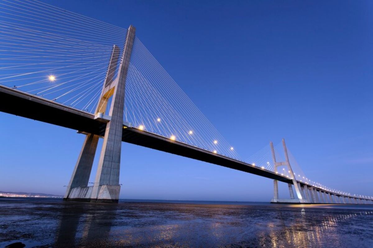 Panjangnya 1.700 Meter, Proyek Jembatan di Sulawesi Utara Ini Butuh Dana Triliunan, Sanggup?