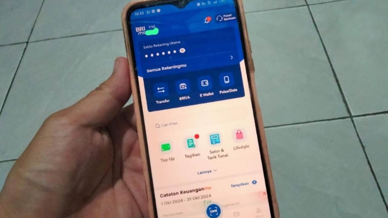 BRI Miliki Nasabah Terbanyak, Jaringan Terluas dengan 10.000 Outlet se Indonesia