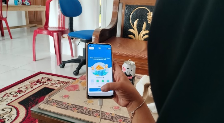 BRImo Permudah Transaksi Tanpa ATM, Gratis Biaya Admin!