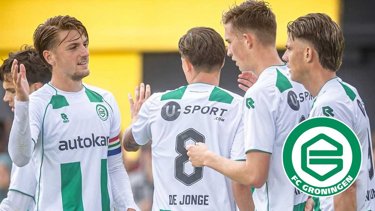 Heboh! FC Groningen Belanda Minati Bintang Timnas Indonesia ‘El Profesor’