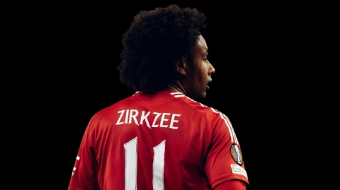 Roma Akan Membawa Striker Manchester United ke Serie A