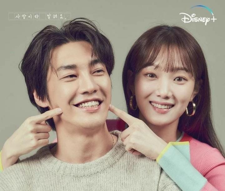 Ucapkan Selamat Tinggal! Drama Korea ‘Call It Love’ Akan Segera Memasuki Episode Akhir