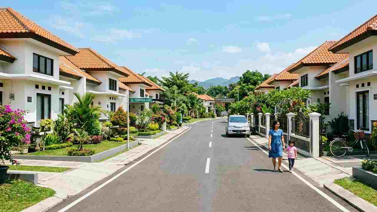 Prakiraan Cuaca Hari Ini! Sumsel Didominasi Cerah Berawan, Ini Rinciannya