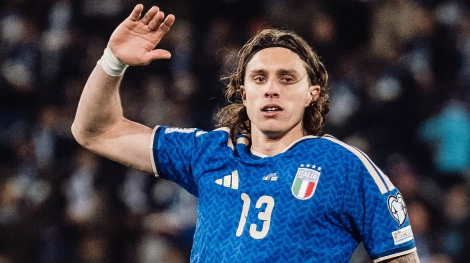 Inter dan Juventus Berusaha Mendapatkan Pemain Bintang Arsenal