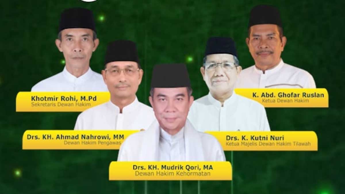 5 Qori Legend Ogan Ilir Bakal Tampil Satu Panggung di Pembukaan MTQ XXXI, Ini Daftarnya