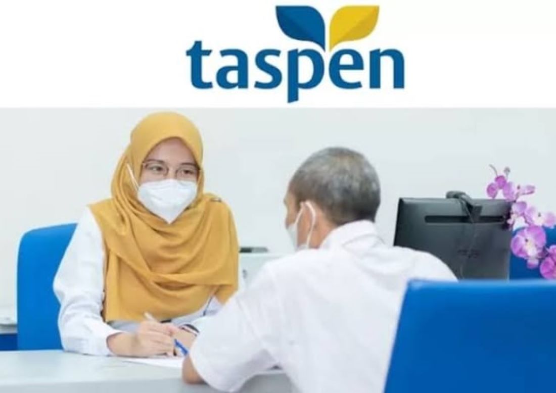 AGAK RIBET! Inilah Syarat Klaim Uang Asuransi Kematian Pensiunan PNS