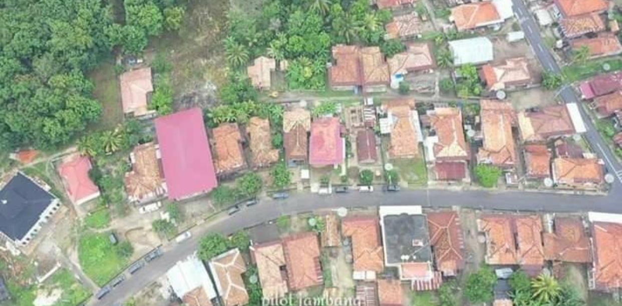 Wajib Tahu! Ini Asal Usul Desa Tanjung Baru Kabupaten PALI
