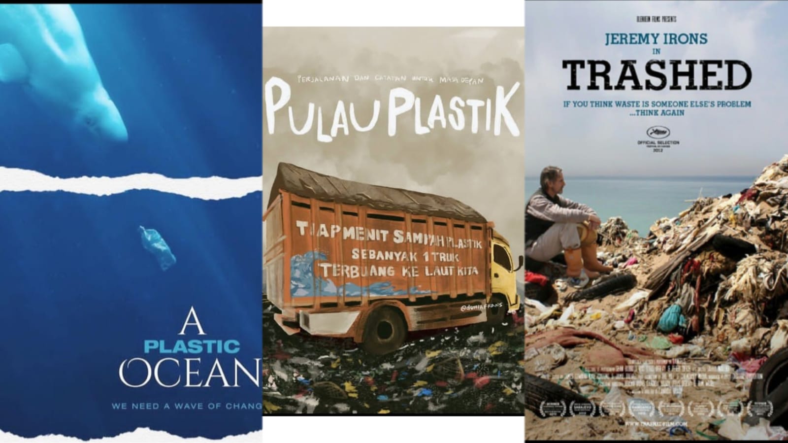 Wajib Nonton! Ini 5 Rekomendasi Film Bertema Lingkungan, Gugah Kesadaran dan Kepedulian Lingkungan Hidup