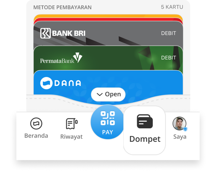 Saldo DANA Kaget Rp 400.000 Dibagikan Secara Mudah, Simak Cara Klaimnya!
