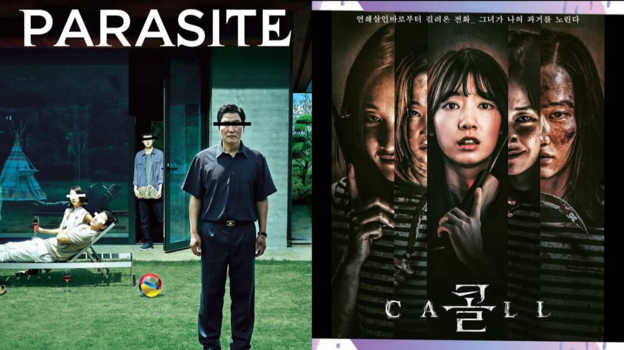 5 Rekomendasi Film Korea dengan Plot Twist yang Super Greget dan Bikin Shock!