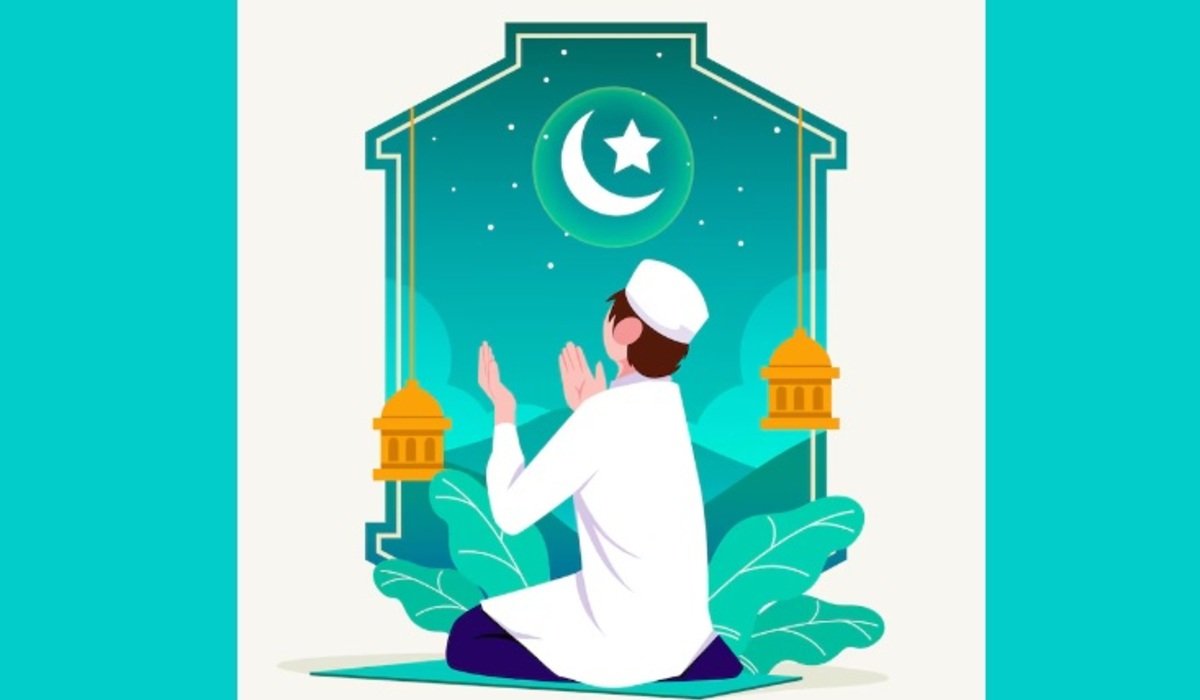 Ini 3 Waktu Berdoa yang Paling Mustajab di Bulan Ramadan, Dijamin Hajatmu Cepat Terkabul!