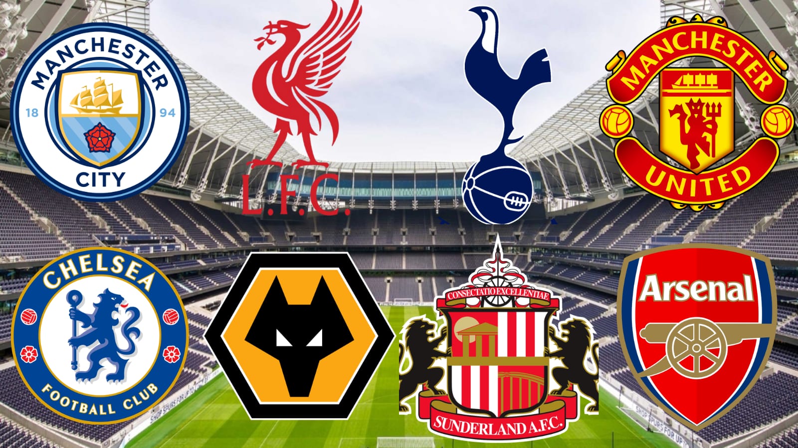 Prediksi Lengkap 10 Pertandingan Liga Premier Inggris Pekan ke-11