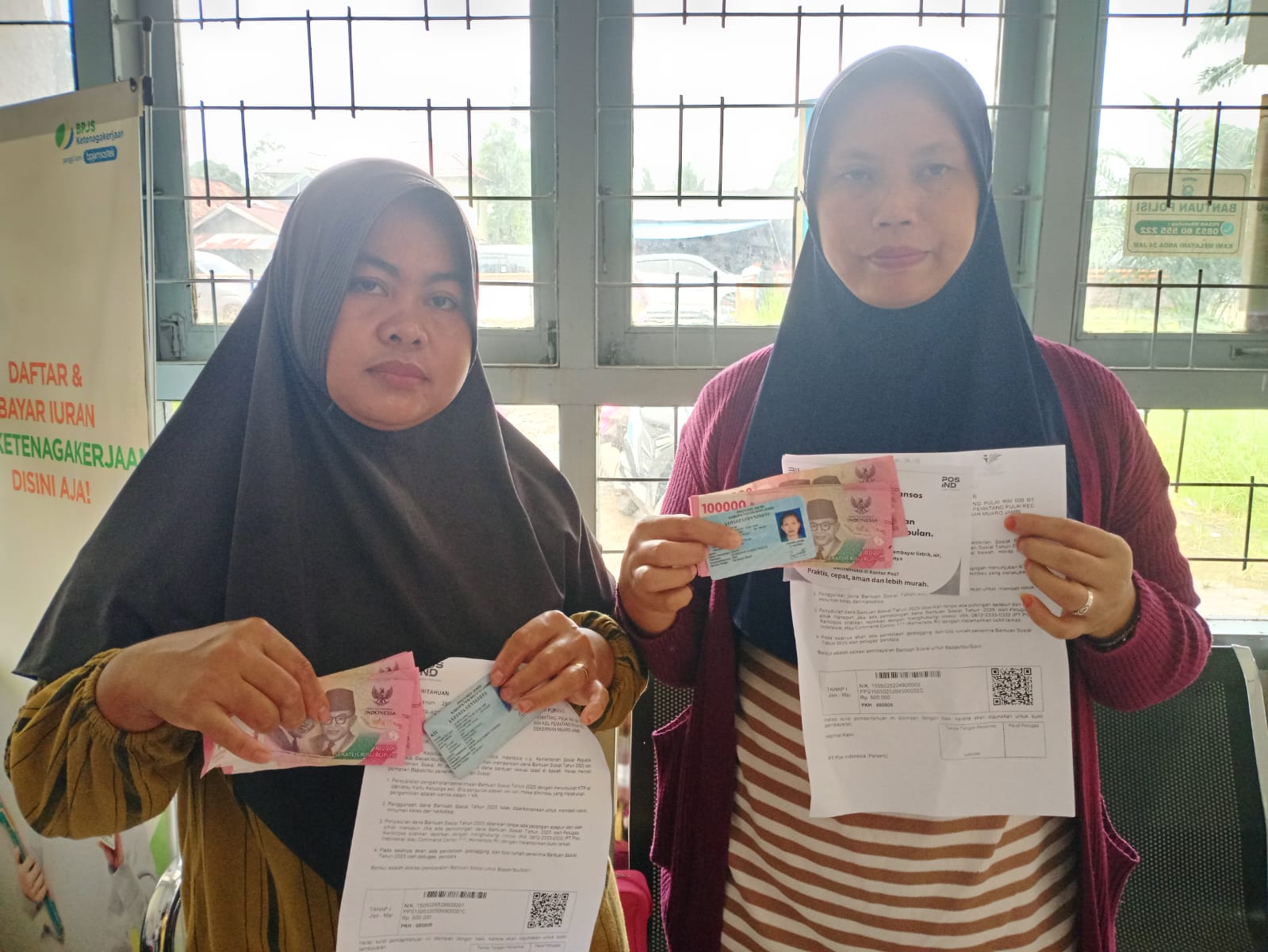 KEMENSOS Kolaborasi Dengan BPS, Data Penerima Bansos Dikaji Ulang Dengan Ground Checking Oleh Pendamping PKH!