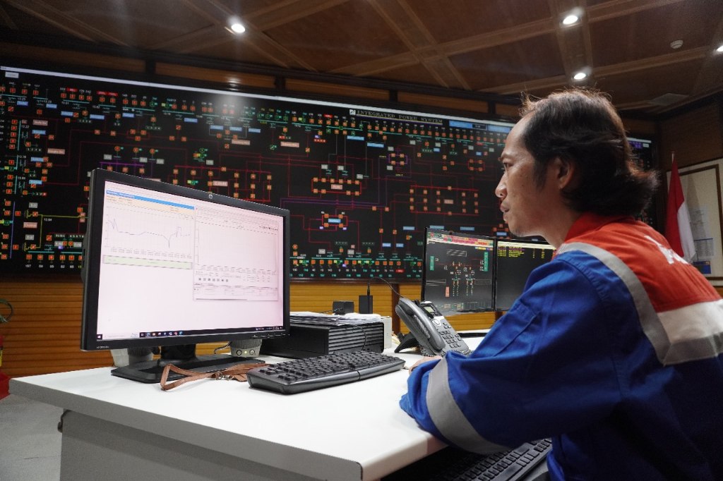 PHR Perkuat Teknologi untuk Tingkatkan Hasil Produksi Selama Ramadan 2025