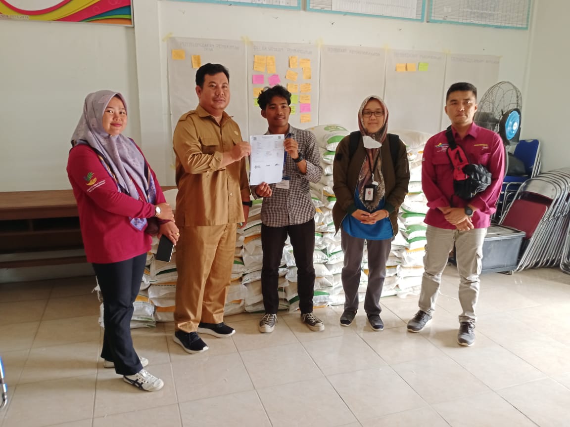 Pemerintah Akan Bagikan Banyak Bansos Pada Pencairan Akhir Tahun 2025, Intip Daftarnya Yuk!