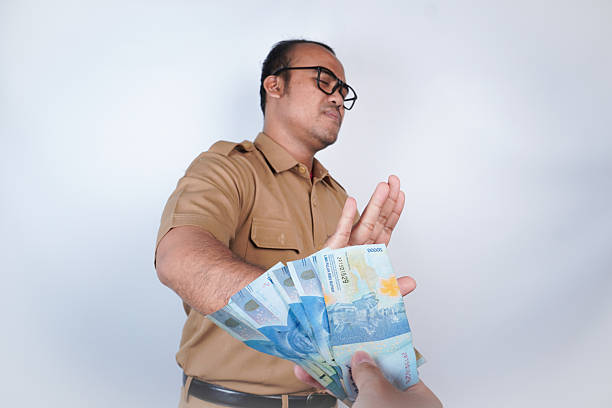 Potongan Gaji PNS dan PPPK Berbeda Setiap Bulan, Kok Bisa?