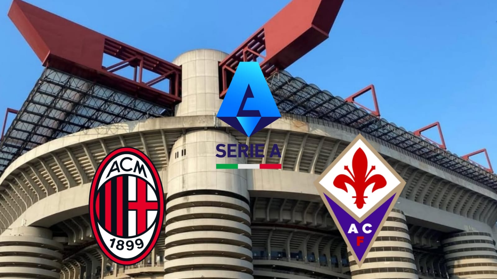 Prediksi AC Milan vs Fiorentina - Preview, Kabar Tim dan Susunan Pemain
