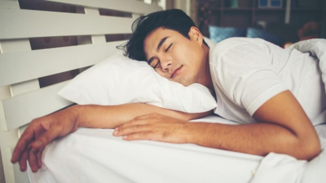 Puasa Bikin Kurang Tidur? Jangan Panik, 7 Trik Ini Bisa Menolong