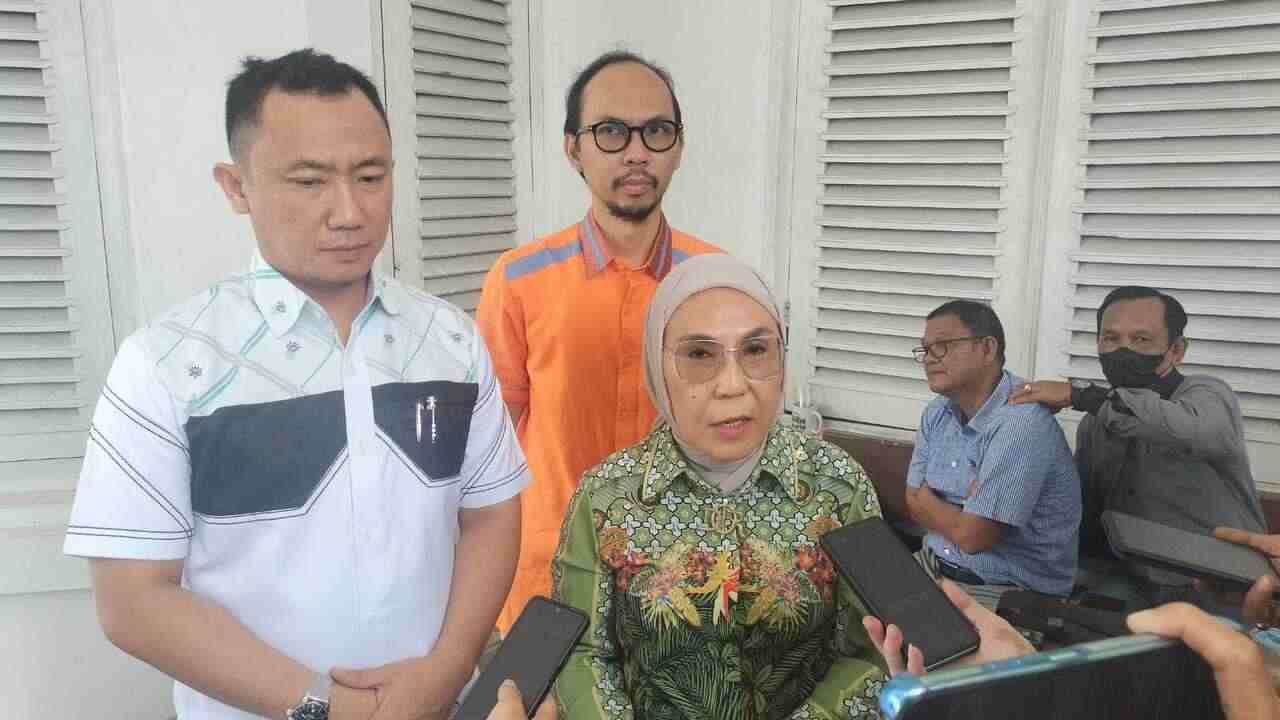  Ajukan Eksepsi, Penasihat Hukum Alex Noerdin Tepis Seluruh Dakwaan JPU