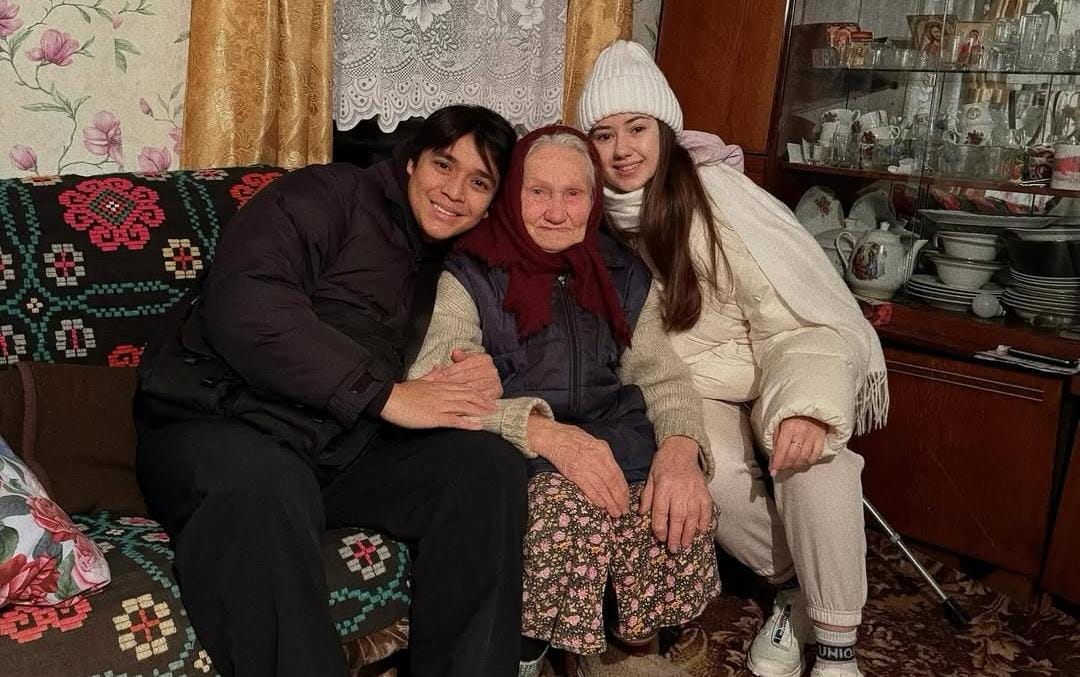 Billy Syahputra Ingin Punya 8 Anak, Vika Kolesnaya Berikan Jawaban Mengejutkan