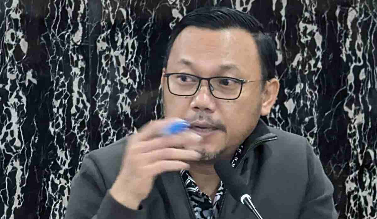 BPN Kota Depok Bahas Progres PTSL 2024, Indra Gunawan: Edukasi Warga, Benamkan Pungli