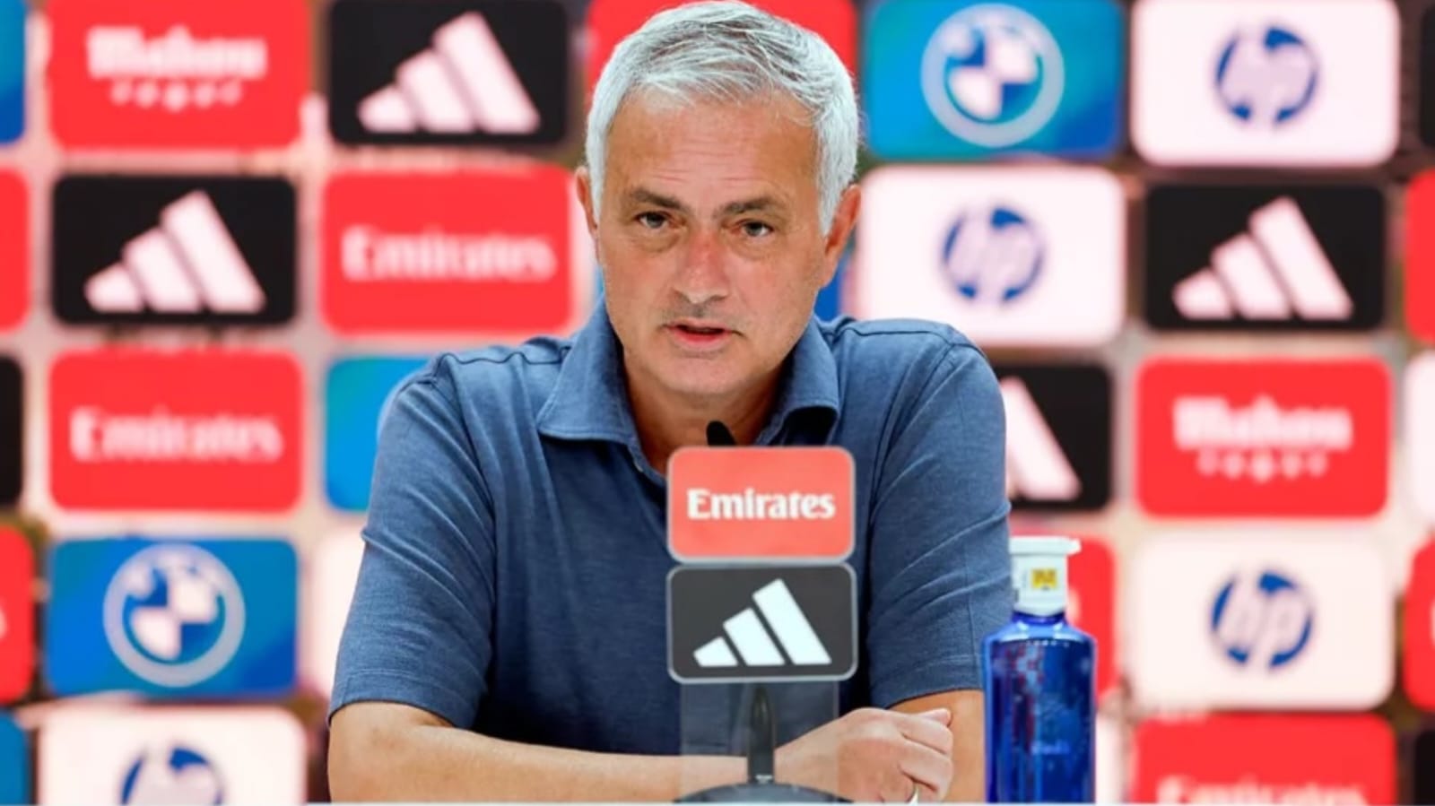 Jose Mourinho: Yan Diomande Tidak Mungkin Langsung Memukau Semua Orang Seketika, Tenang Saja